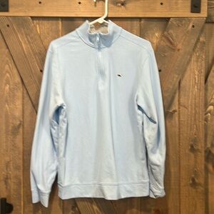 Vineyard Vines Saltwater Quarter Zip